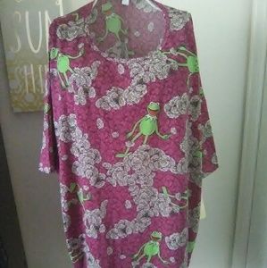 LuLaRoe Irma Disney collection